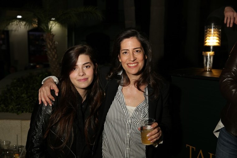 Saint Patrick's Day at Les Caves de Taillevent